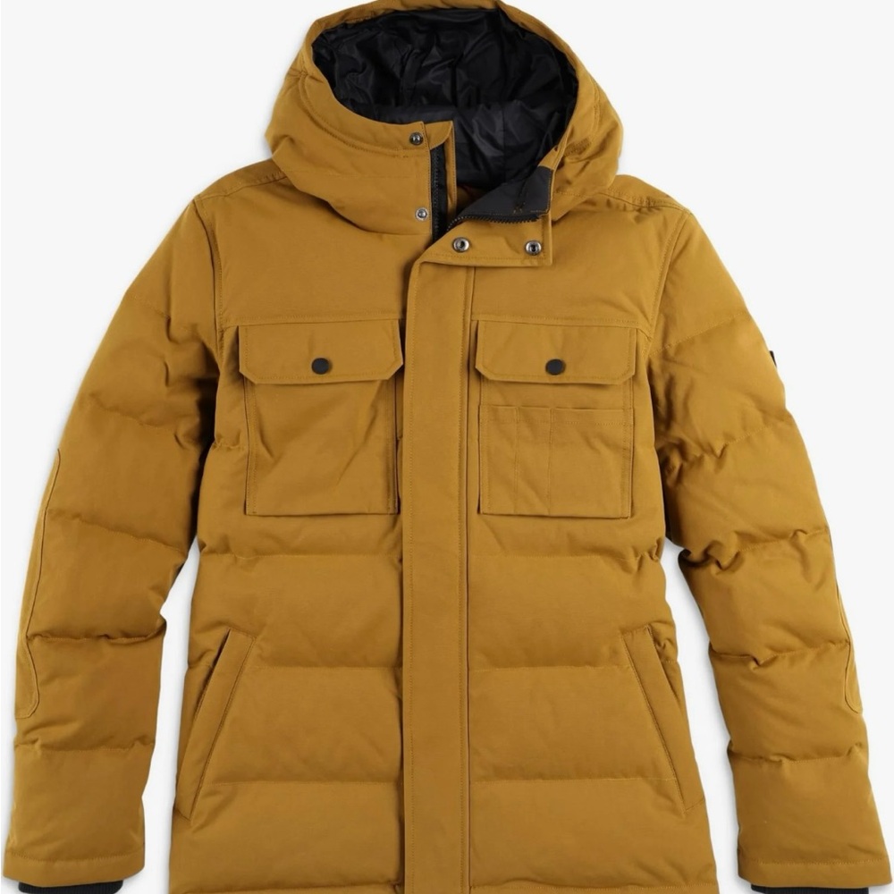 Outdoor Research Men’s Parka